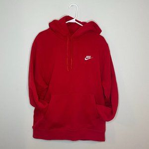 Mens Nike Pullover Sweatshirt